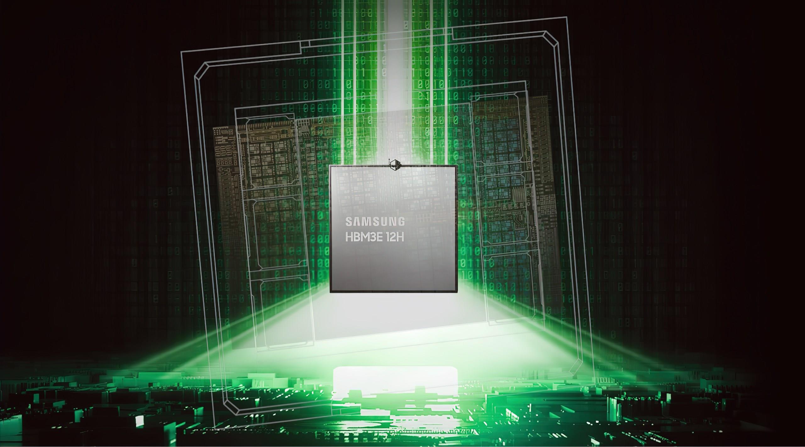 Samsung, Nvidia’nın HBM yeterlilik testlerini geçti